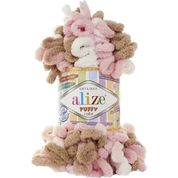 Alize Puffy Color, 6046