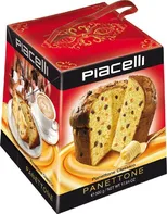 Piacelli Panettone Classico 500 g