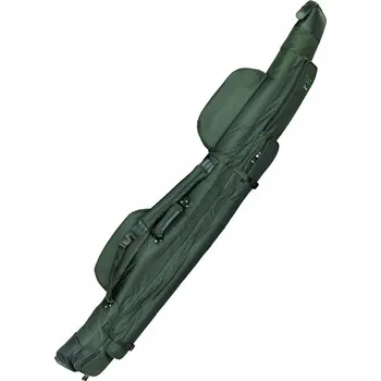 Pouzdro na prut Anaconda pouzdro na pruty Quattro Rod Systém 2.12m (Pouzdro až na 4 rybářské pruty s navijáky.)