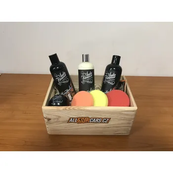 Autolak SET Auto Finesse pro leštění