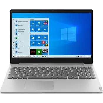 Notebook Lenovo IdeaPad S145-15AST (81N300MQCK)