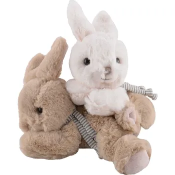 Dětské zboží Bukowski Design Zajíček Buster hnědý