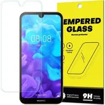 MG 9H ocranné sklo pro Huawei Y5…