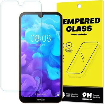 MG 9H ocranné sklo pro Huawei Y5 2019/Honor 8S