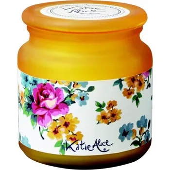 Svíčka Katie Alice - vonná svíčka Bohemian Spirit 380g