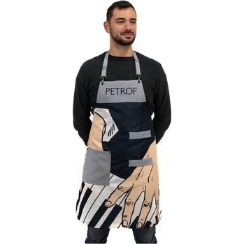 Kuchyňská zástěra Zástěra Ruce