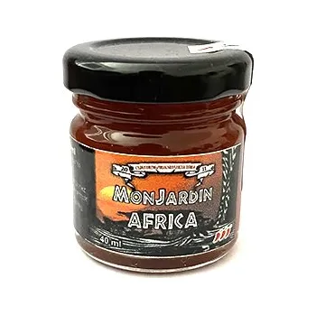 Omáčka MonJardin Africa - chilli omáčka 40ml