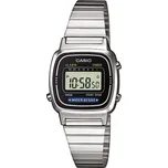 Casio Collection Vintage LA670WEA-1EF