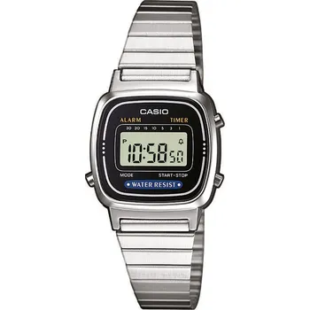 Casio Collection Vintage LA670WEGA-9EF, LA670WEA-1EF