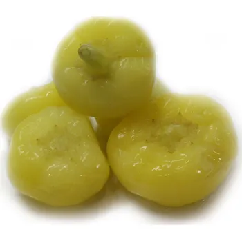 Jablková paprika pálivá - 700g