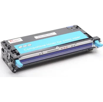 Dell PT3108095C azurový (cyan) kompatibilní toner