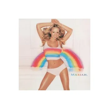 Zahraniční hudba Rainbow / Vinyl / 2LP / Reissue - Carey Mariah [2 LP]