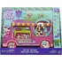 Figurka Hasbro Littlest Pet Shop Set cukrářský vůz