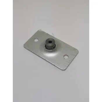 Žaluzie ISOTRA Napínák lanka - ELOX