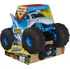 autíčko Spin Master 6056227 Monster Jam RC Žralok