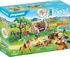 Stavebnice Playmobil Playmobil 70329 Letní kemp