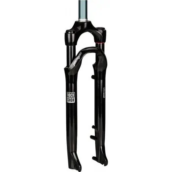 Vidlice na kolo Rock Shox Paragon RL SoloAir 65 QR A1 (Fast Black)