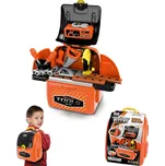 Alltoys Nářadí v batohu