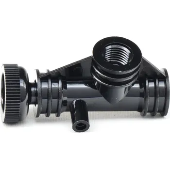 Bazénová filtrace Plastový odvzduš.ventil