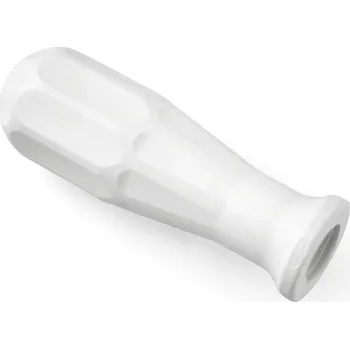 Stolní fotbálek RETA Rukojeť na stolní fotbal - bílá