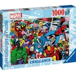 Ravensburger Marvel Výzva 1000 dílků