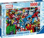 Ravensburger Marvel Výzva 1000 dílků
