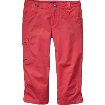 Dámské kalhoty Patagonia Dámské kalhoty Patagonia 3/4 Venga Rock Capris SHKP