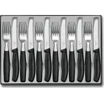 Sada příborů Victorinox Swiss Classic 12 ks