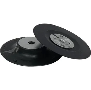 Podložka pro fíbrový disk hladká M14 x125mm