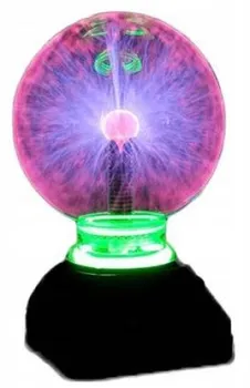 Gadget Verk Plazma koule