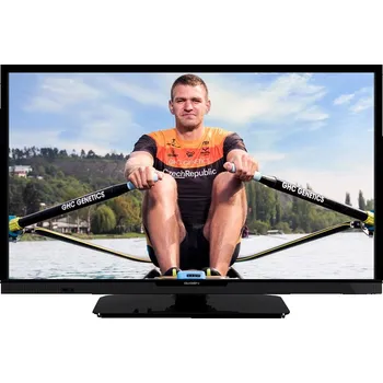 Televizor Gogen 24" LED (TVH24P452T)