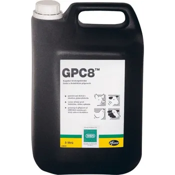 Dezinfekce Evans Vanodine International Dezinfekce GPC8