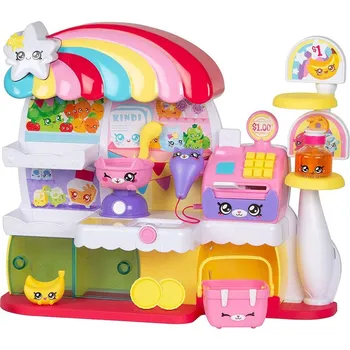 Doplněk pro panenku TM Toys Kindi Kids Supermarket