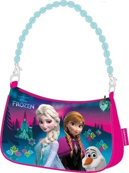 Kabelka Derform Frozen kabelka 20 x 12 cm