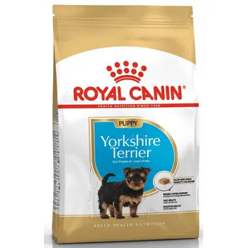 Royal Canin Yorkshire Terrier Puppy, 500 g