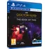 Hra pro PlayStation 4 Doctor Who: The Edge of Time VR PS4