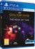Hra pro PlayStation 4 Doctor Who: The Edge of Time VR PS4