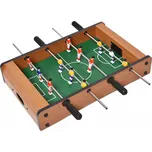 Mac Toys Stolní fotbal přírodní