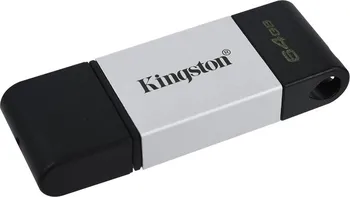 USB flash disk Kingston DataTraveler 80 64 GB (DT80/64GB)