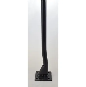 Blatník karosérie Trubka blatníku RVI PREM 96- část zadní TANGDE TD-58-042R