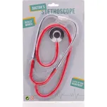 Johntoy Stetoskop pro doktory