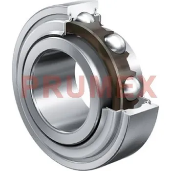 ZEN 203-KRR-AH05 upínací ložisko, válcový povrch