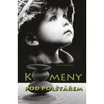 Kameny pod polštářem - Jana Benešová (2018, brožovaná)