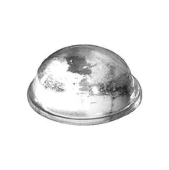 Nábytkové kování 3M Bumpon™ SJ5382 čirý, plato = 144 ks