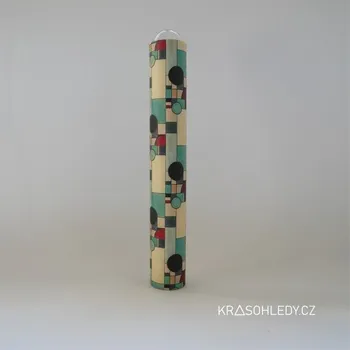 Kaleidoskop Krasohledy - Krasohled optický - Tel Aviv