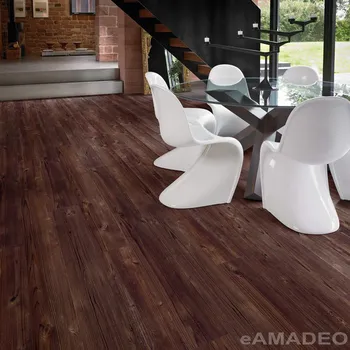 vinylová podlaha Amtico Vinylová podlaha Amtico First - Aged Cedar Wood - 184,2 x 1219,2mm