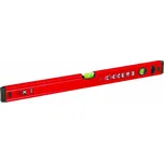 Vodováha zednická PROFI SPIRIT 600mm