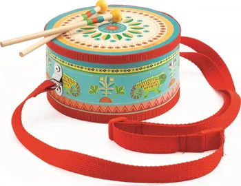 Hudební nástroj pro děti Djeco Animambo bubínek