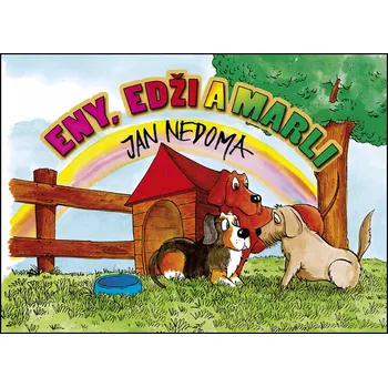Eny, Edži a Marli - Jan Nedoma