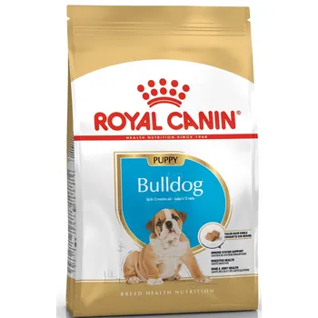 Krmivo pro psa Royal Canin Bulldog Puppy